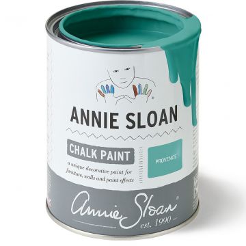 Chalk Paint Provence