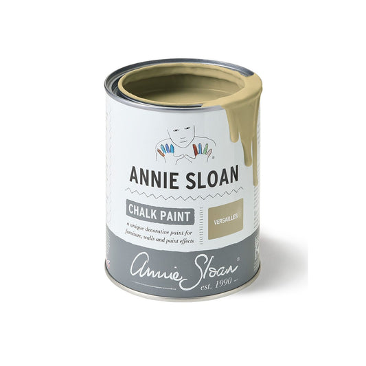Chalk Paint Versailles