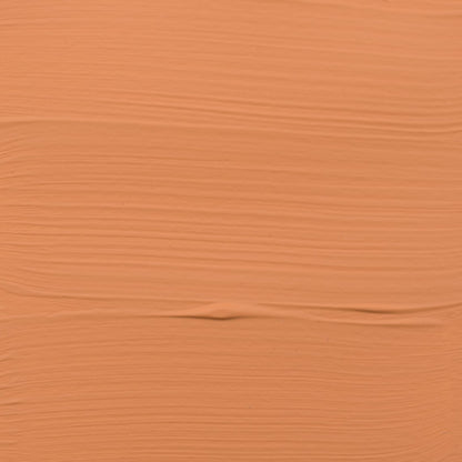 224 Napelsgeel Rood 1 liter Acryl 1000ml  pot Amsterdam