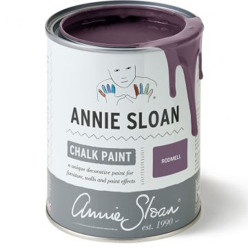 Chalk Paint Rodmell