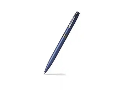 Balpen SHEAFFER Reminder E9018 Matte blue lacquer black PVD coating