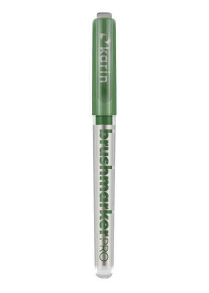 Olive green 281 Karin marker