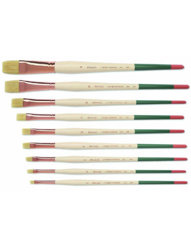 L'impressionniste plat 361.16 Raphael penseel