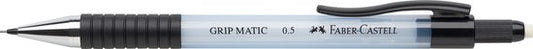 Faber Castell Grip matic 0.5 vulpotlood