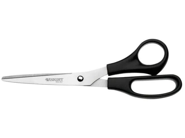 Papierschaar Westcott 8cm