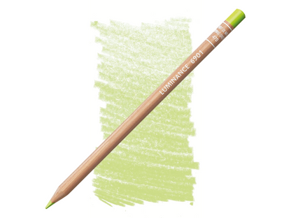 Luminance  SPRING GREEN 470 Kleurpotlood Caran d'ache