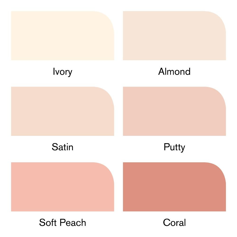 Promarker set 6 Skin Tones Set 1 Winsor & Newton