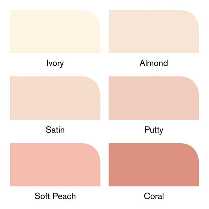 Promarker set 6 Skin Tones Set 1 Winsor & Newton