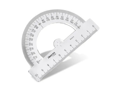 Aristo Geometrieset 4-delig