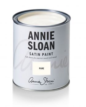 Chalk Paint Pure White