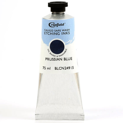 Caligo Safe Wash 75ml prussian blue no BLC-24915