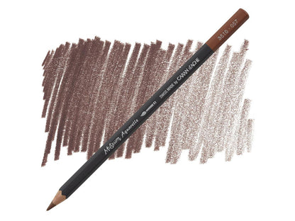 Chestnut 57 museum aquarel Caran D'Ache