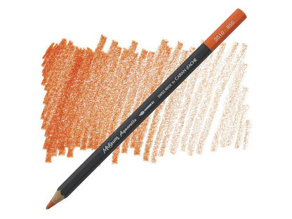 Cornelian 850  museum aquarel Caran D'Ache