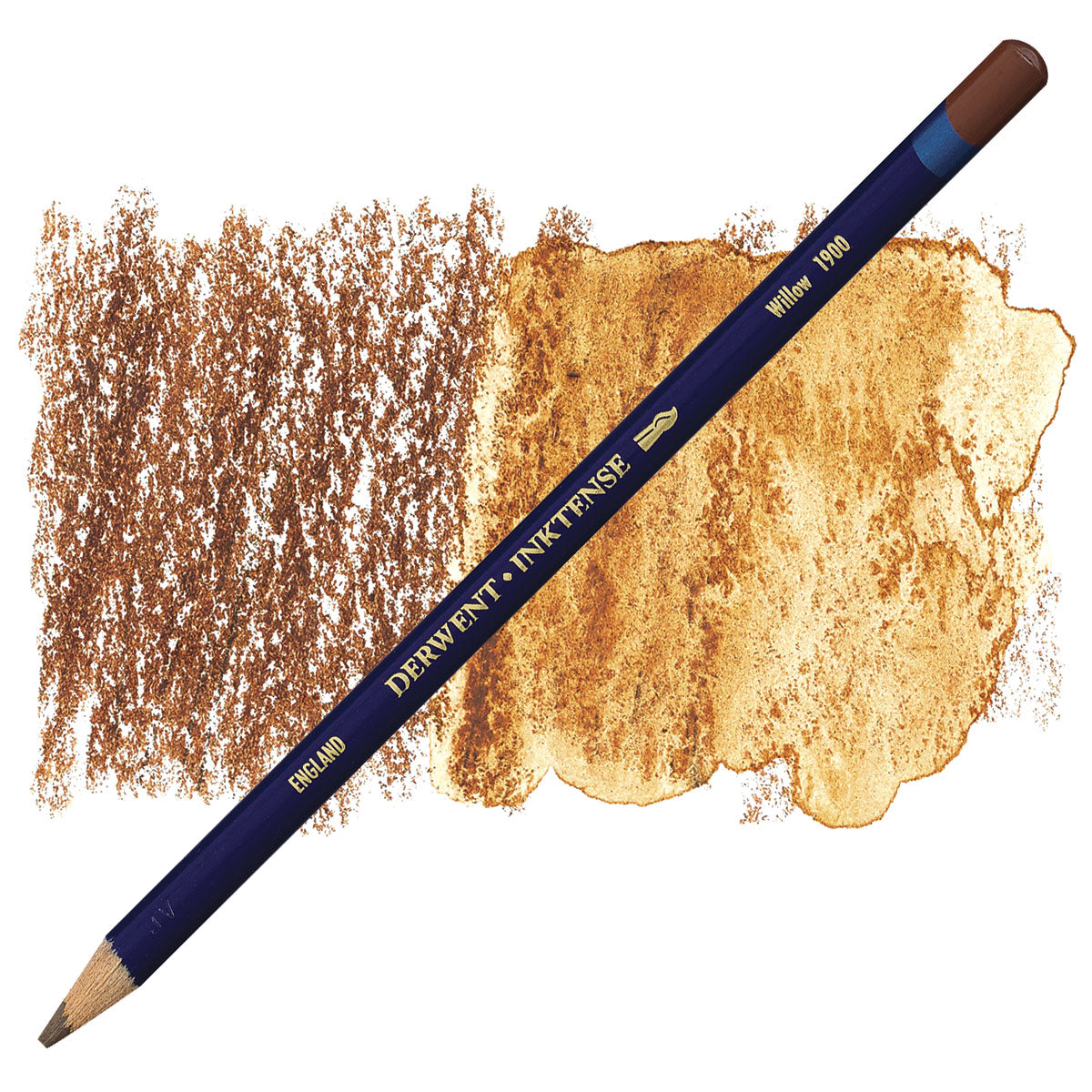 Inktense Willow 1900 Derwent