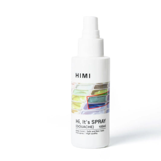 HIMI Gouache Spray, 100ml