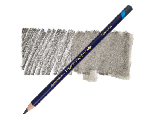 Inktense Asphalt 2103 Derwent