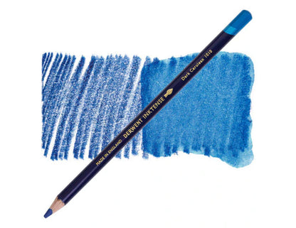 Inktense Dark Cerulean 1010 Derwent