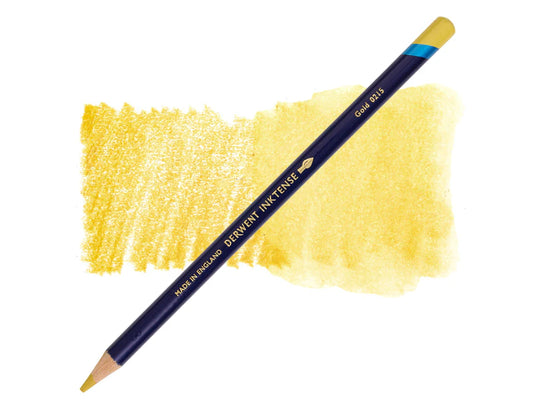 Inktense Gold 0215 Derwent