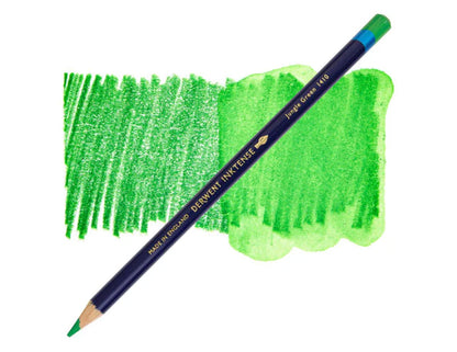 Inktense Jungle Green 1410 Derwent