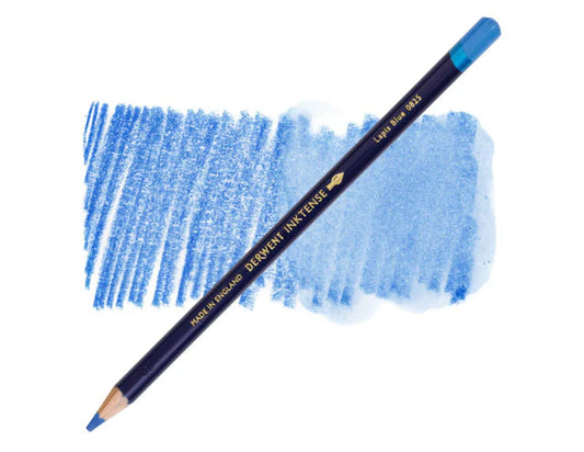 Inktense Lapis Blue 0825 Derwent