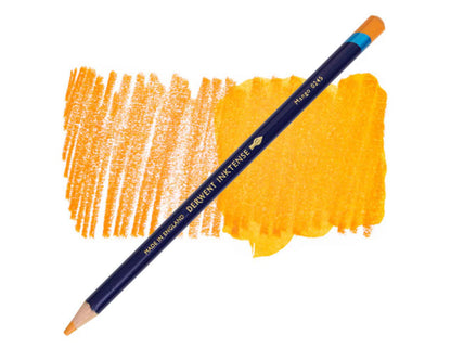 Inktense Mango 0245 Derwent