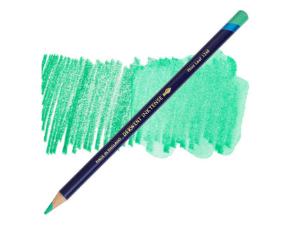 Inktense Mint Leaf 1240 Derwent