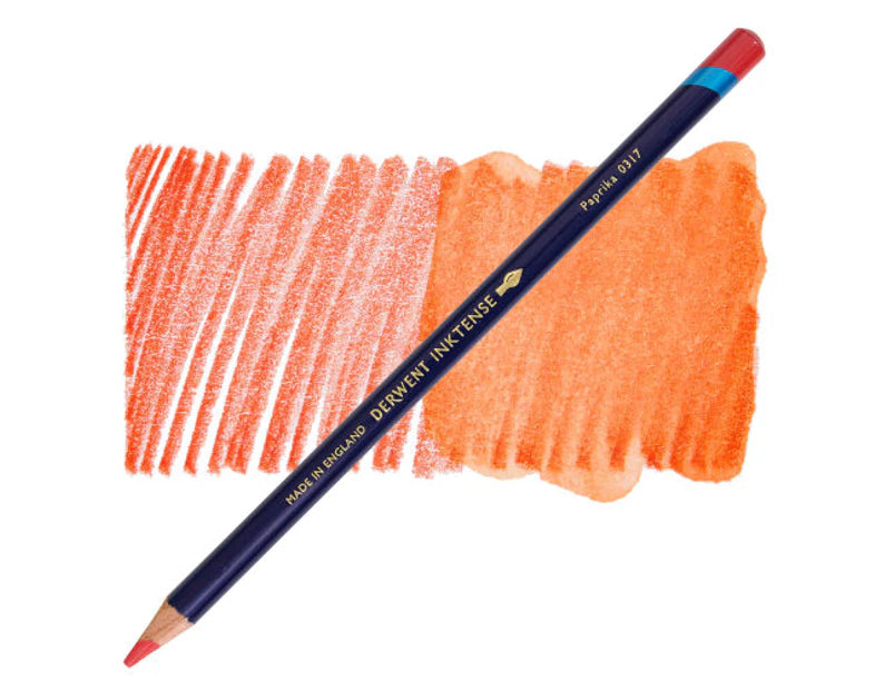 Inktense Paprika 0317 Derwent