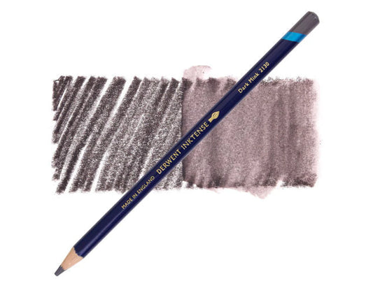 Inktense Storm Dark Mink 2130 Derwent