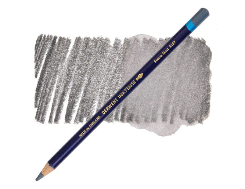 Inktense Storm Dust 2107 Derwent