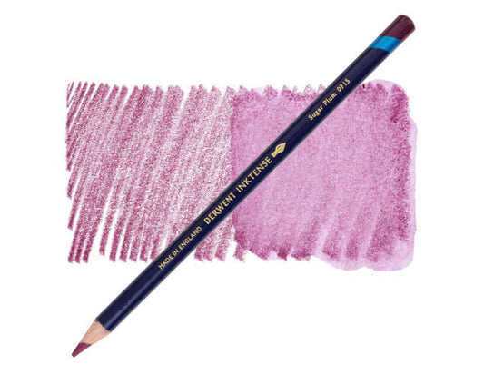 Inktense Sugar Plum 0715 Derwent