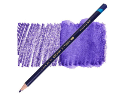Inktense Violet Blue 0805 Derwent