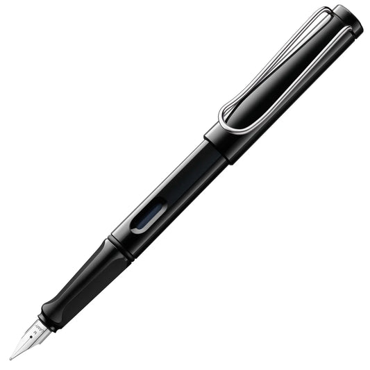 Vulpen Lamy Safari Black