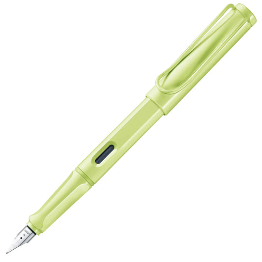 Vulpen Lamy Safari Spring Green