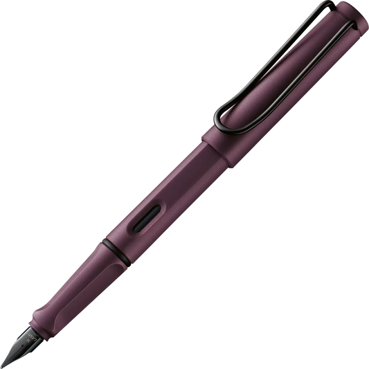 Vulpen Lamy Safari Scarlet