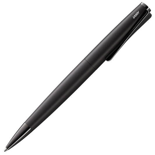 Balpen Lamy Studio Pen Black LX