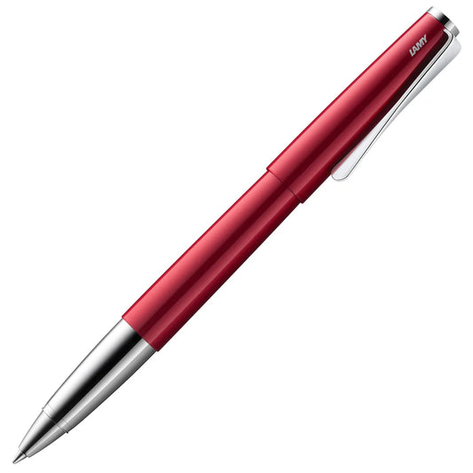 Rollerball Lamy Studio Royal Red M63