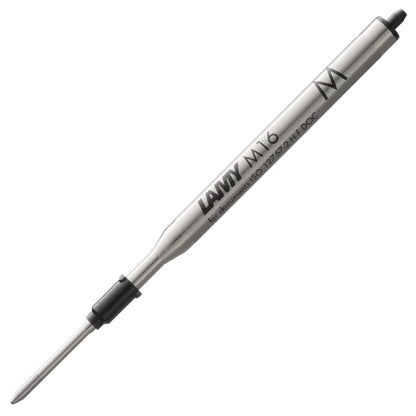 Balpenvulling LAMY Zwart (M) M16