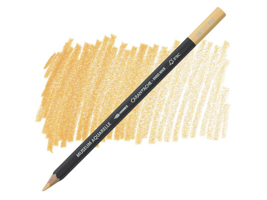 Light fresh 10% 542  museum aquarel Caran D'Ache