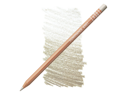 Luminance  FRENCH GREY 10%  802 Kleurpotlood Caran d'ache