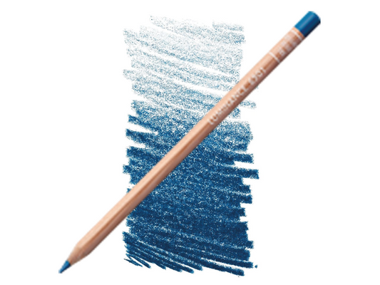 Luminance  ICE BLUE  185 Kleurpotlood Caran d'ache