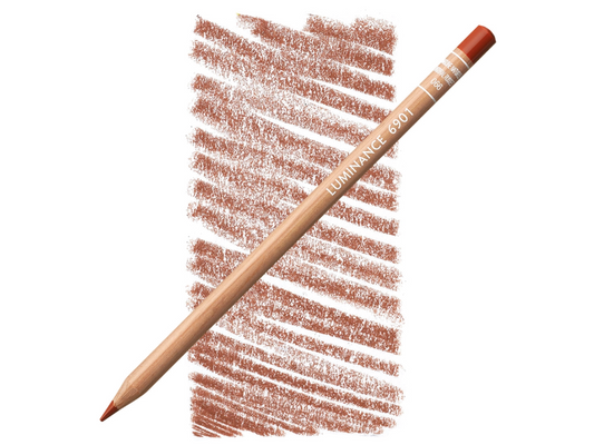 Luminance Natural Russet 066 Kleurpotlood Caran d'ache