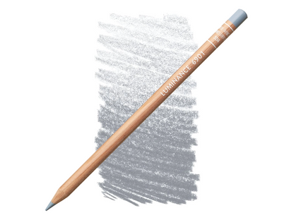 Luminance  PAYNE'S GREY 30% 504 Kleurpotlood Caran d'ache