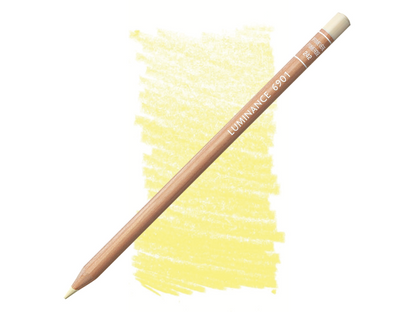 Luminance  PRIMEROSE  242 Kleurpotlood Caran d'ache