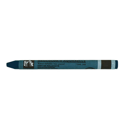 Neocolor II MALACHITE GREEN  180 Caran d'ache