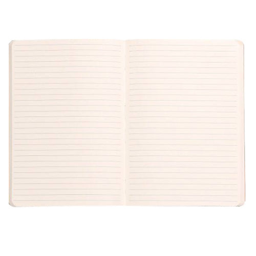 Notitieboek Klaproos Rood A5 90 grams Rhodia