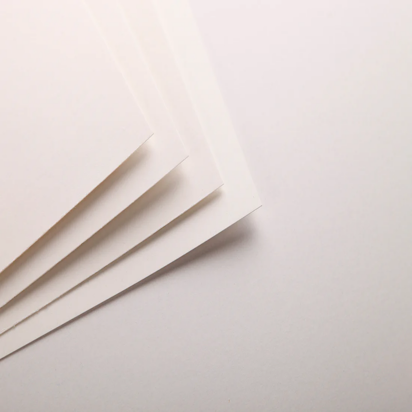 Pastelmat No. 3 (Wit) 360gr 18x24 Clairefontaine Gekleurd Pastelpapier