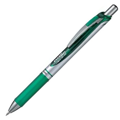 Pentel Energelvulling LR7 Lichtgroen 0.7 mm
