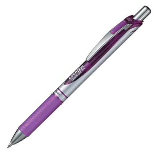 Pentel Energelvulling LR7 Violet 0.7 mm