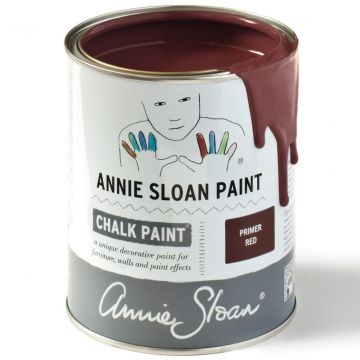 Chalk Paint 500ML Primer Red