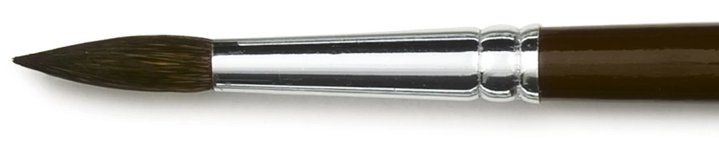 Raphael penseel aquarelverf 835 Petit Gris Pur nr 18